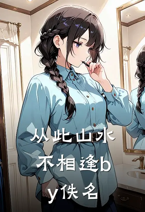 从此山水不相逢by佚名