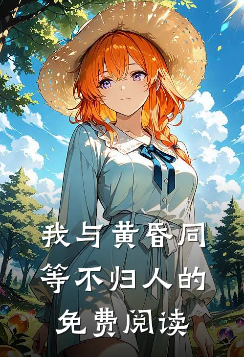 我与黄昏同等不归人的免费阅读