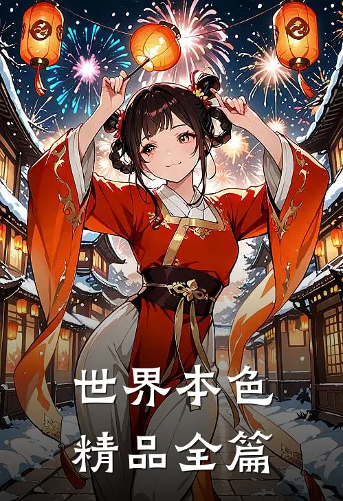 世界本色精品全篇