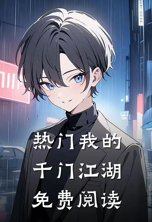 热门我的千门江湖免费阅读