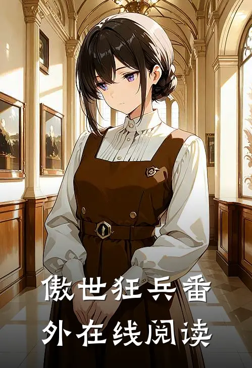 傲世狂兵番外在线阅读