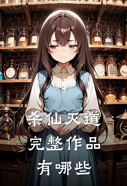 杀仙灭道完整作品有哪些