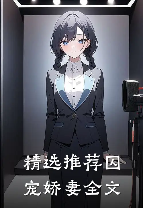 精选推荐囚宠娇妻全文