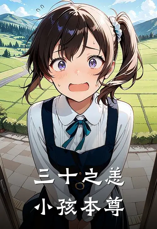 三十之恙 小孩本尊