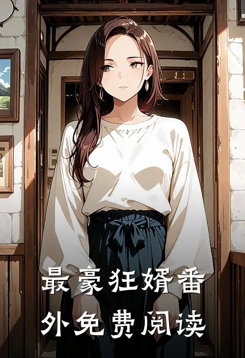 最豪狂婿番外免费阅读