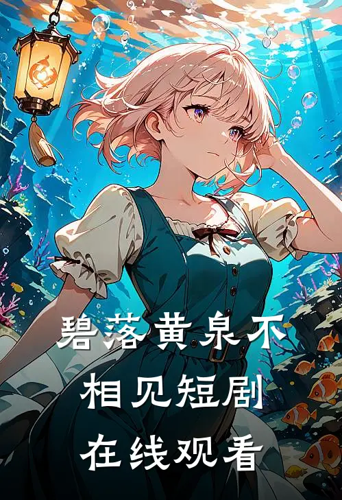 碧落黄泉不相见短剧在线观看