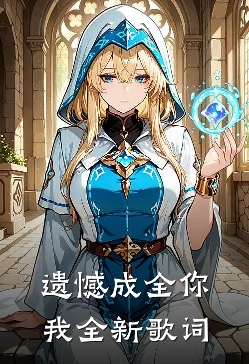 遗憾成全你我全新歌词