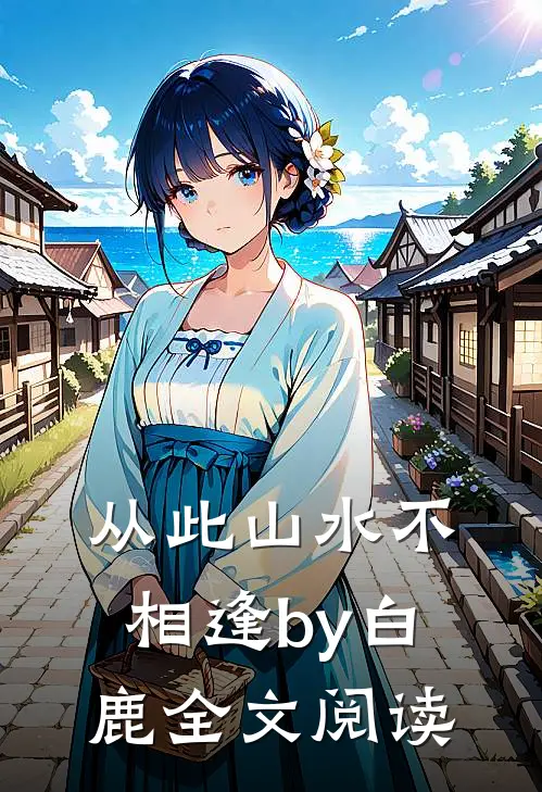 从此山水不相逢by白鹿全文阅读