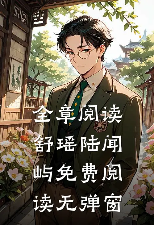 全章阅读舒瑶陆闻屿免费阅读无弹窗