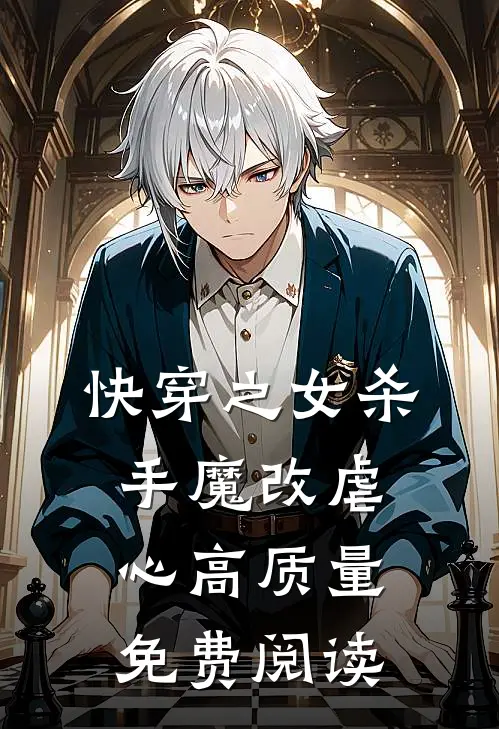 快穿之女杀手魔改虐心高质量免费阅读