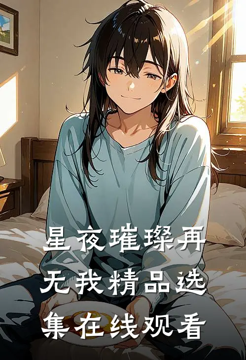 星夜璀璨再无我精品选集在线观看
