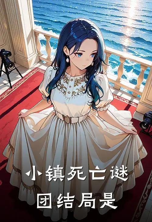 小镇死亡谜团结局是