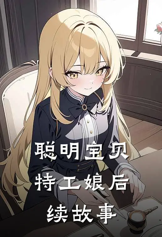 聪明宝贝特工娘后续故事