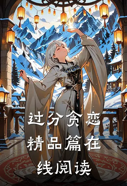 过分贪恋精品篇在线阅读