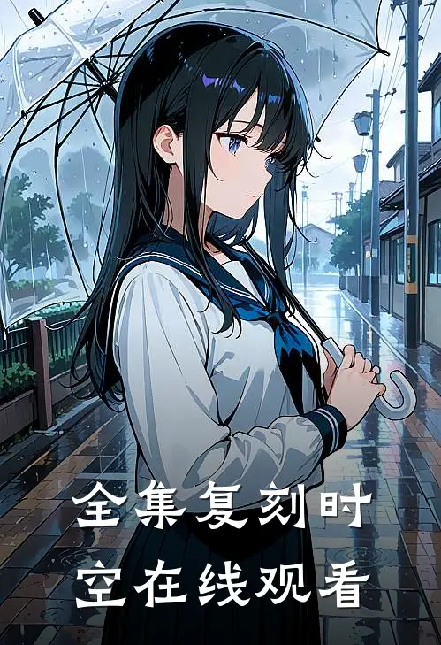 全集复刻时空在线观看