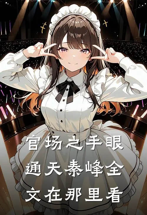 官场之手眼通天秦峰全文在那里看