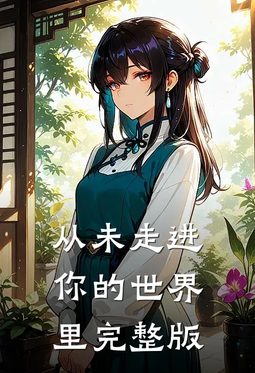 从未走进你的世界里完整版