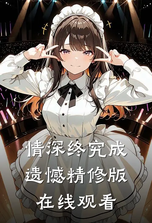 情深终究成遗憾精修版在线观看