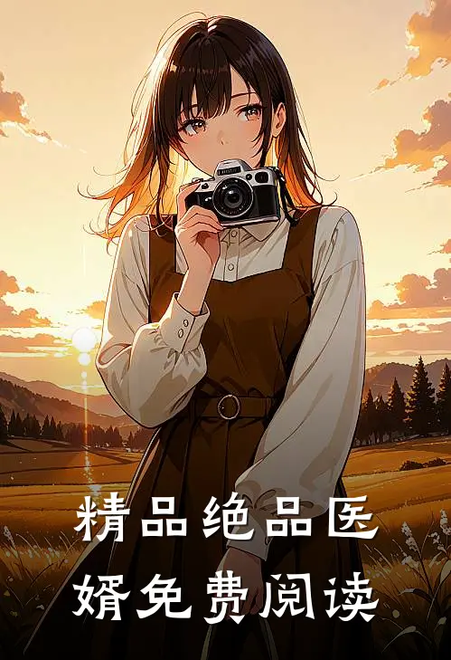 精品绝品医婿免费阅读