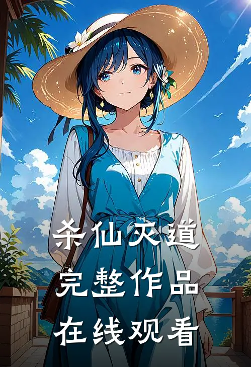 杀仙灭道完整作品在线观看