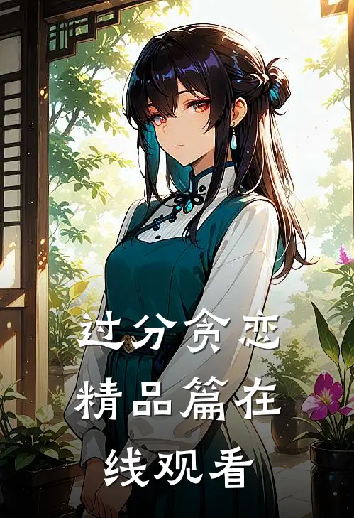 过分贪恋精品篇在线观看