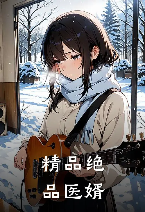精品绝品医婿