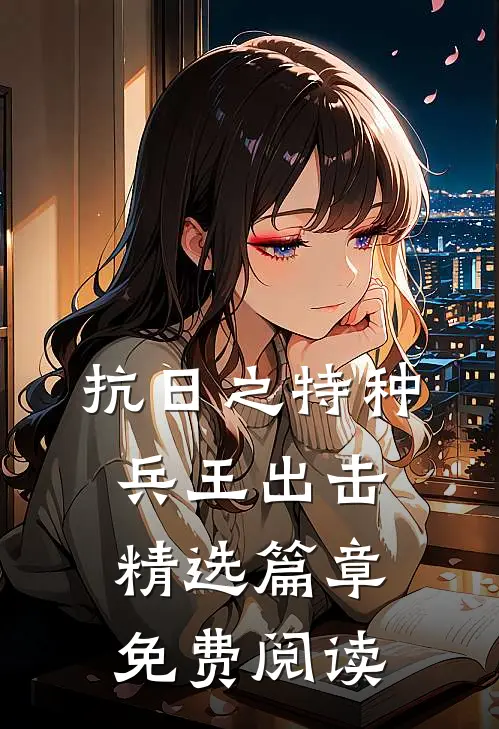 抗日之特种兵王出击精选篇章免费阅读