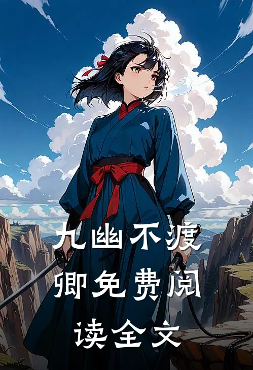九幽不渡卿免费阅读全文