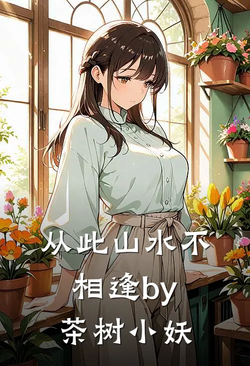 从此山水不相逢by茶树小妖