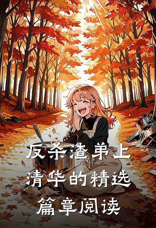 反杀渣弟上清华的精选篇章阅读