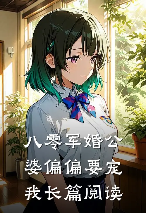 八零军婚公婆偏偏要宠我长篇阅读