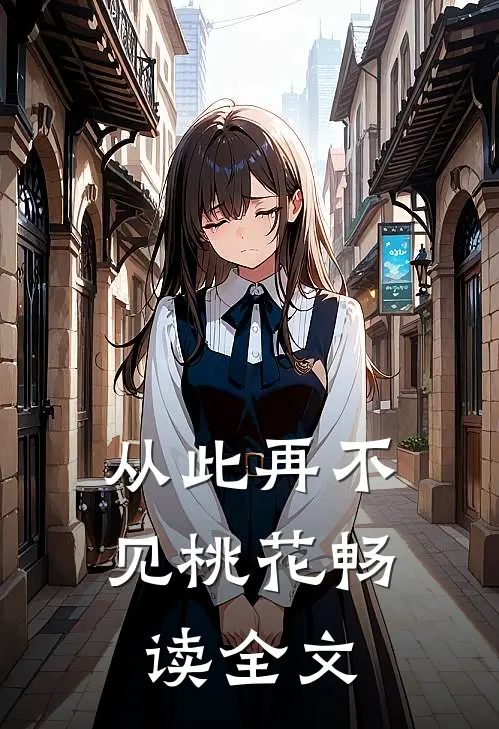 从此再不见桃花畅读全文