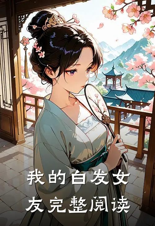 我的白发女友完整阅读