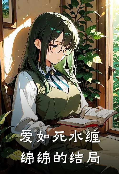 爱如死水缠绵绵的结局