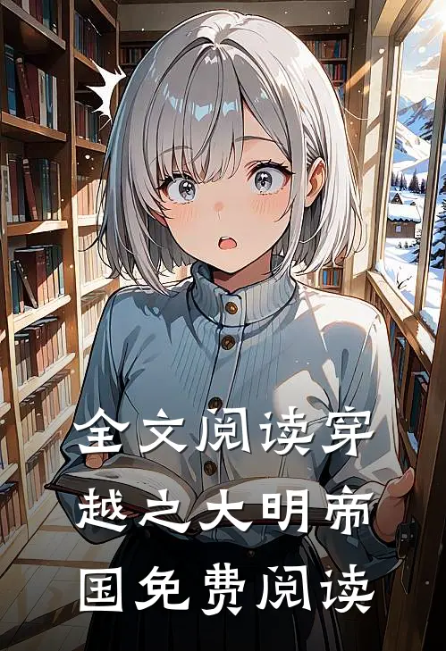 全文阅读穿越之大明帝国免费阅读