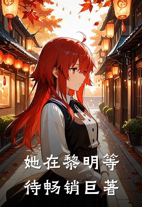 她在黎明等待畅销巨著