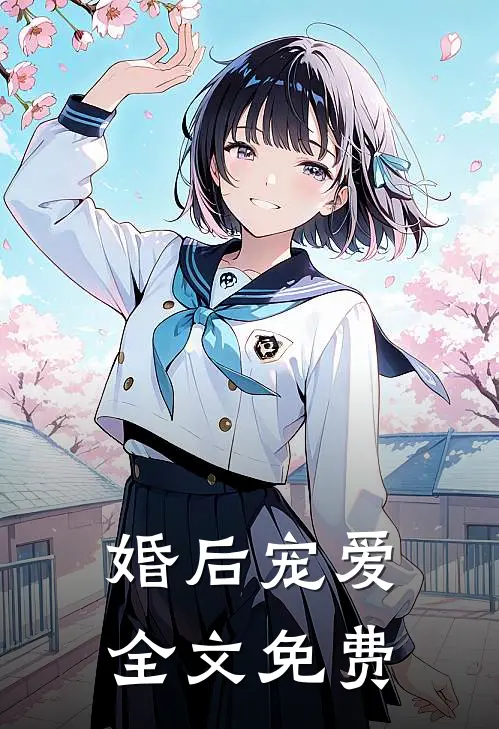 婚后宠爱全文免费