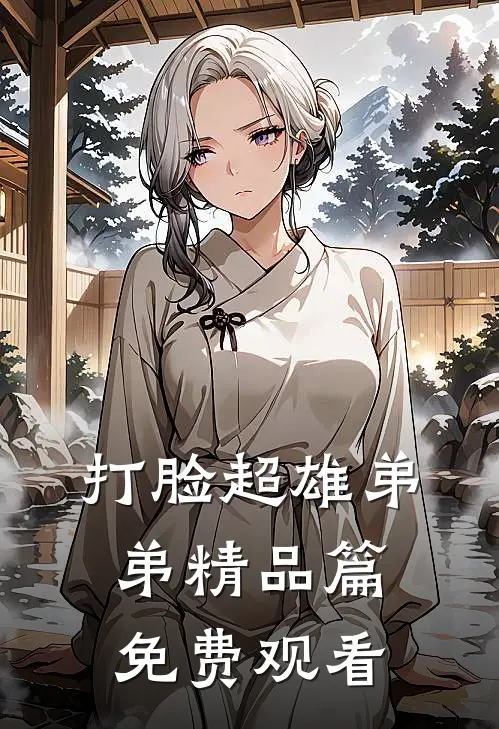 打脸超雄弟弟精品篇免费观看