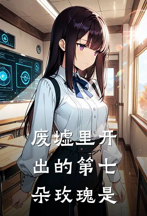 废墟里开出的第七朵玫瑰是