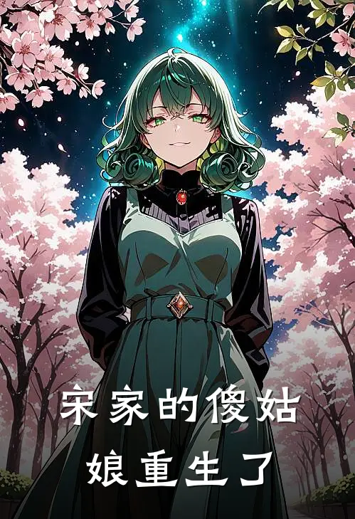 宋家的傻姑娘重生了