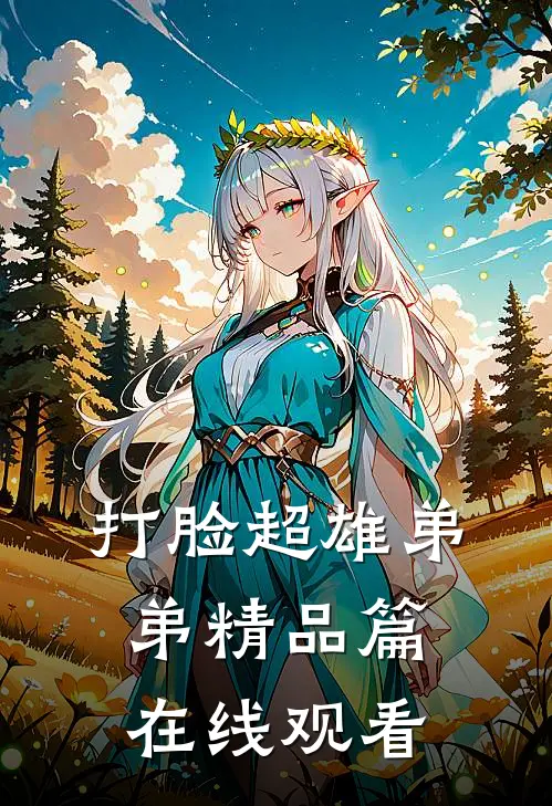 打脸超雄弟弟精品篇在线观看