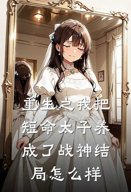 重生之我把短命太子养成了战神结局怎么样