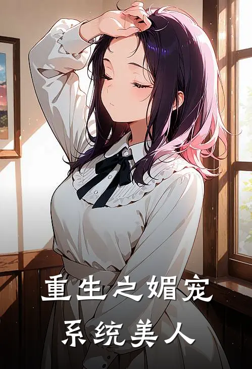 重生之媚宠系统美人