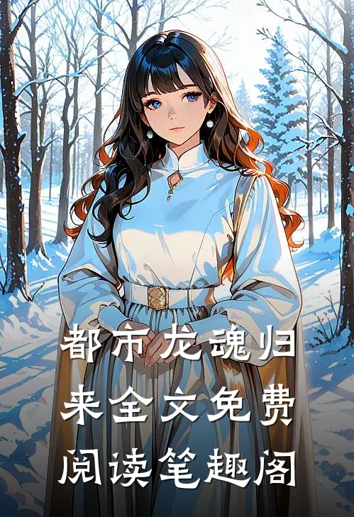 都市龙魂归来全文免费阅读笔趣阁
