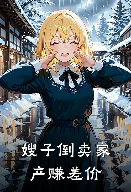 嫂子倒卖家产赚差价