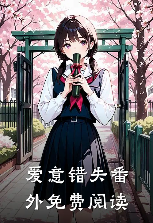 爱意错失 番外免费阅读