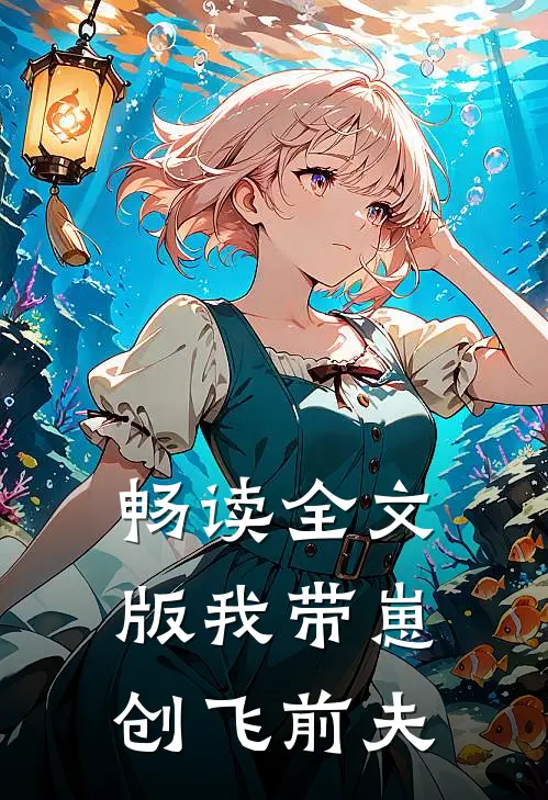 畅读全文版我带崽创飞前夫