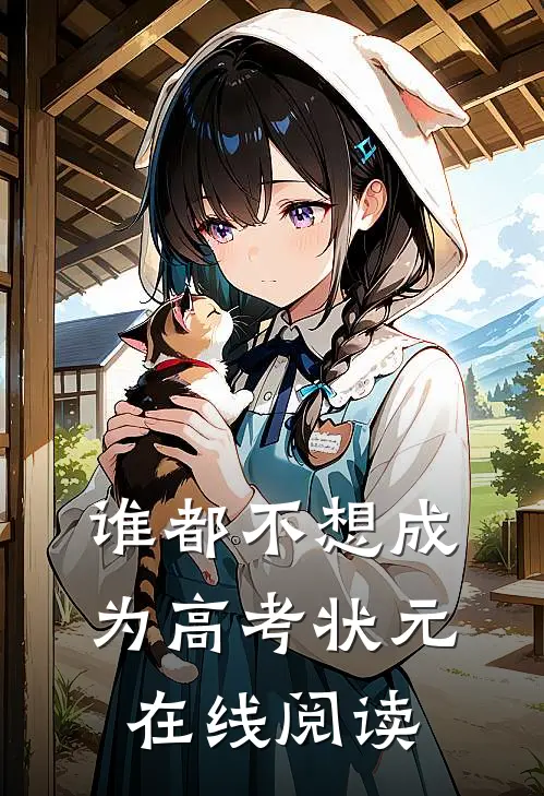 谁都不想成为高考状元在线阅读