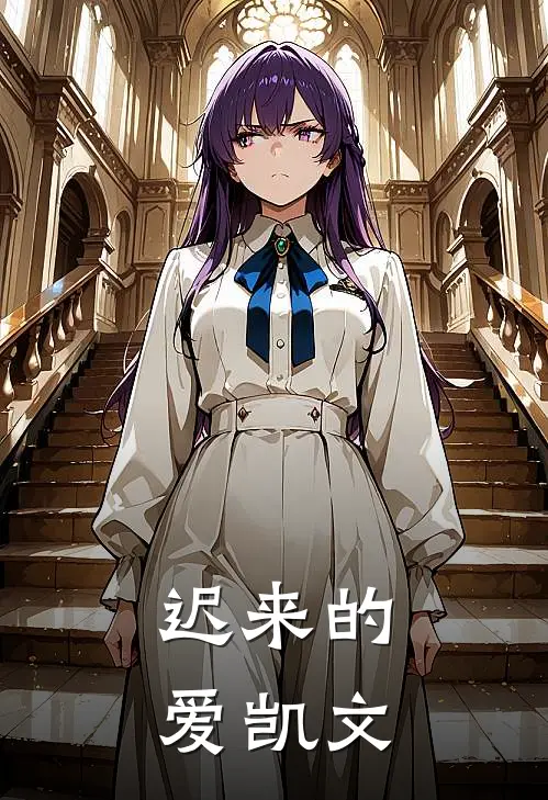 迟来的爱凯文