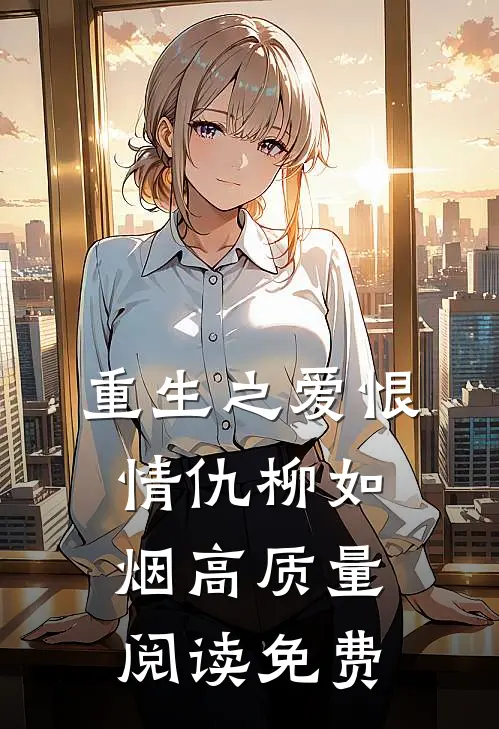 重生之爱恨情仇柳如烟高质量阅读免费